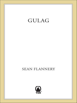 cover image of Gulag